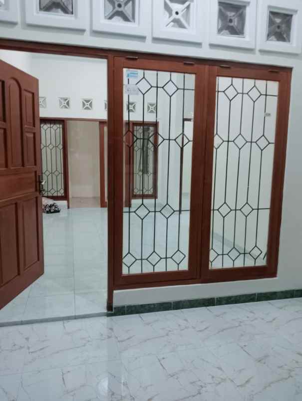 dijual rumah sleman