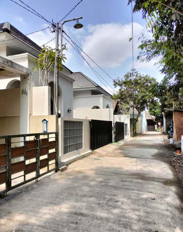 dijual rumah sleman