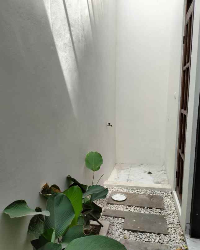 dijual rumah sleman
