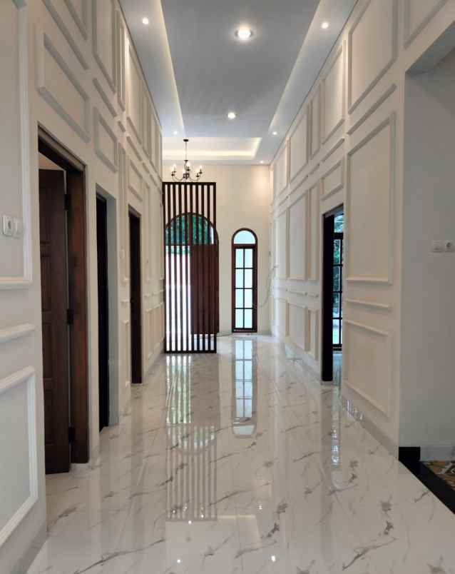 dijual rumah sleman