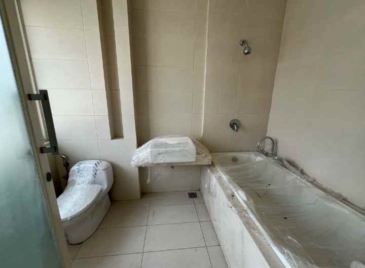dijual rumah stone gate citraland
