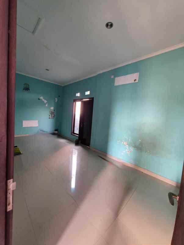 dijual rumah strategis di tengah kota denpasar