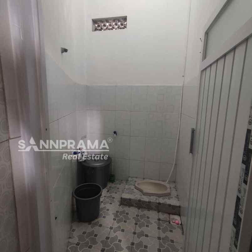 dijual rumah sukamaju tapos depok