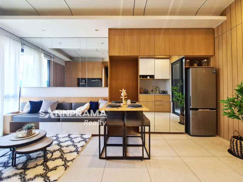 dijual rumah sukapura cilincing jakarta