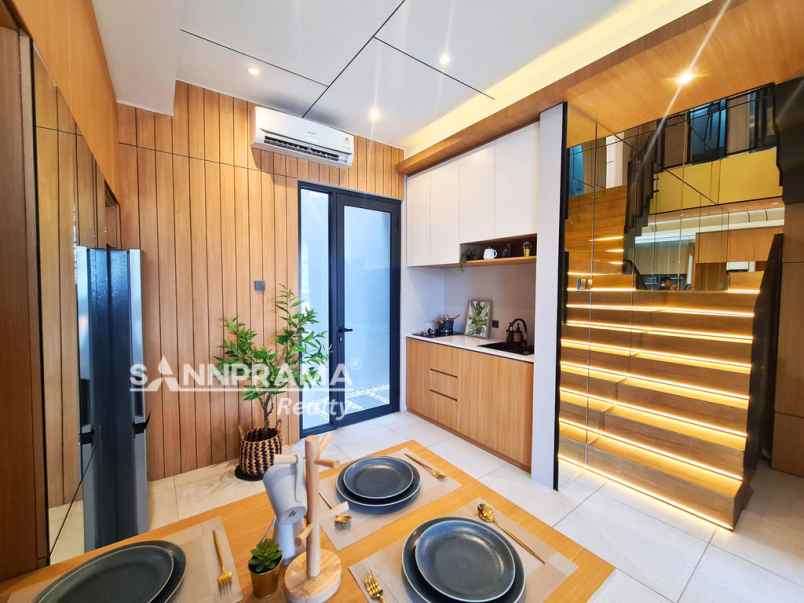 dijual rumah sukapura cilincing jakarta