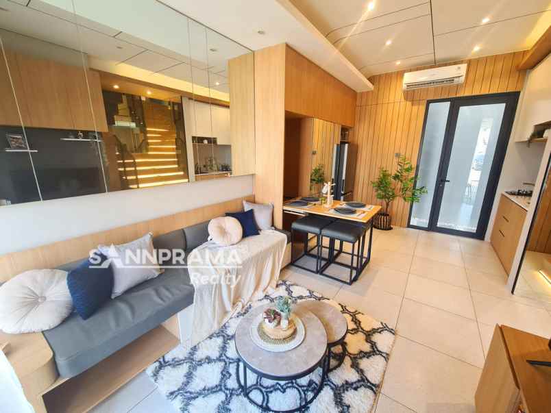 dijual rumah sukapura cilincing jakarta