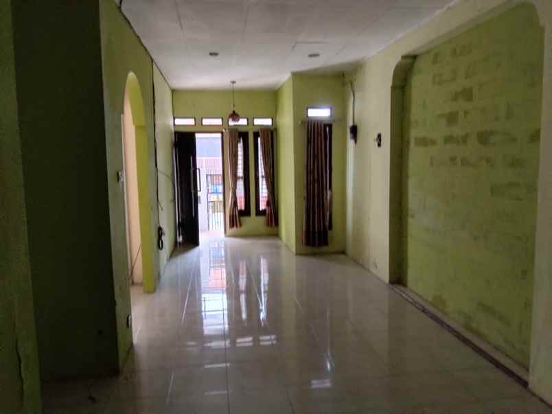 dijual rumah sukmajaya depok