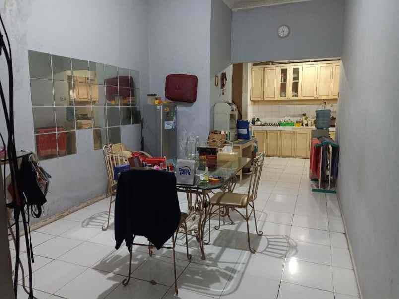 dijual rumah sumagung kelapa gading