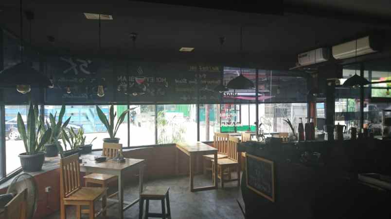 dijual rumah sumagung kelapa gading