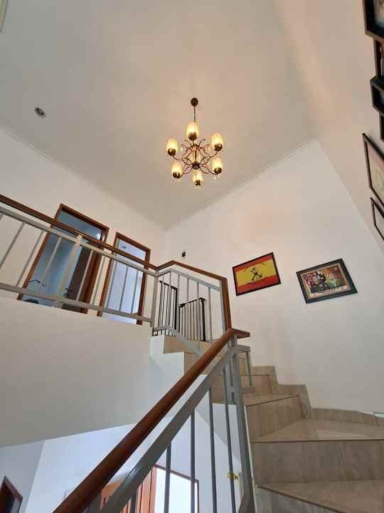 dijual rumah suryalaya kota bandung