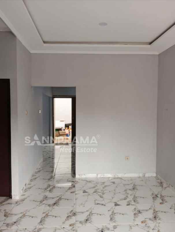 dijual rumah tajurhalang bogor