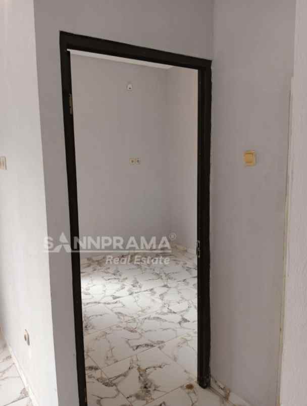 dijual rumah tajurhalang bogor