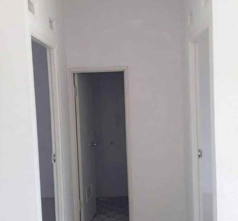 dijual rumah tajurhalang bogor