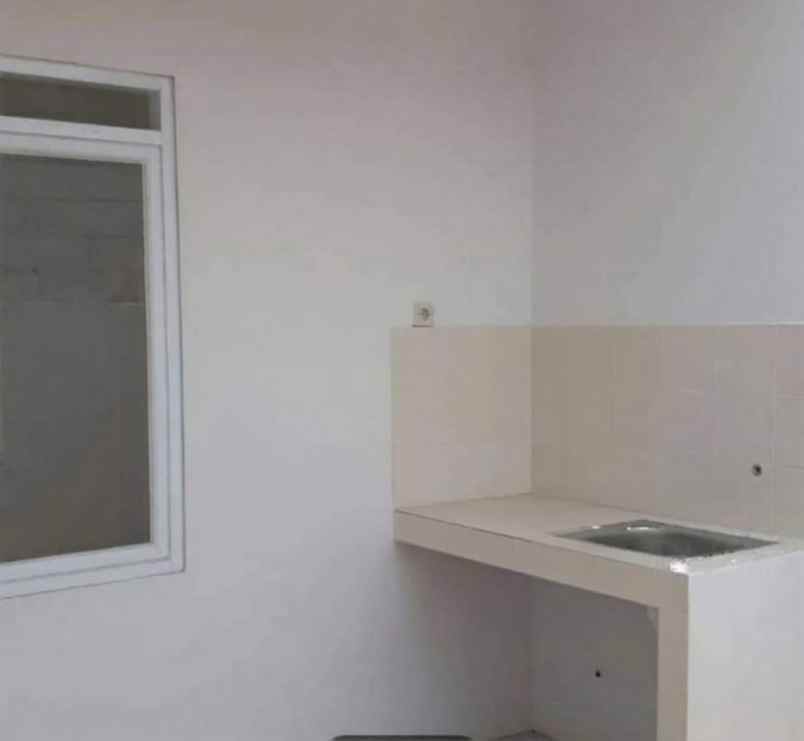 dijual rumah tajurhalang bogor