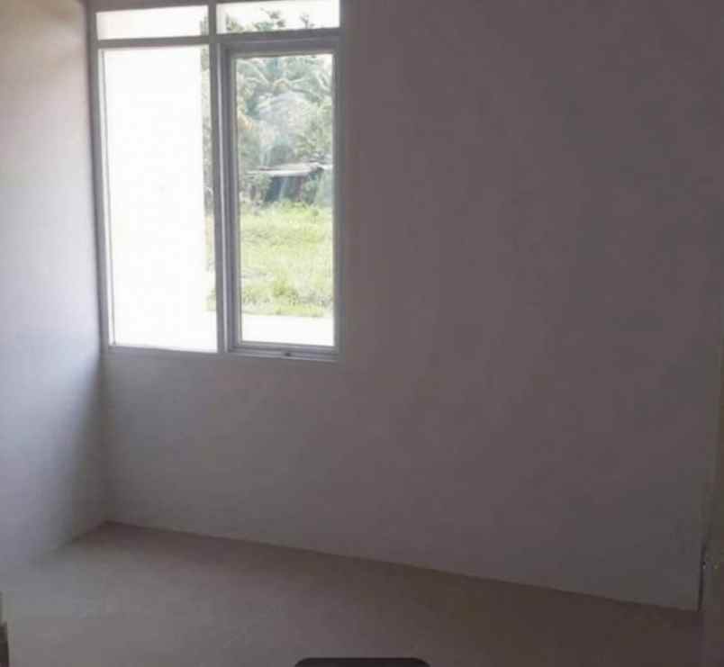 dijual rumah tajurhalang bogor