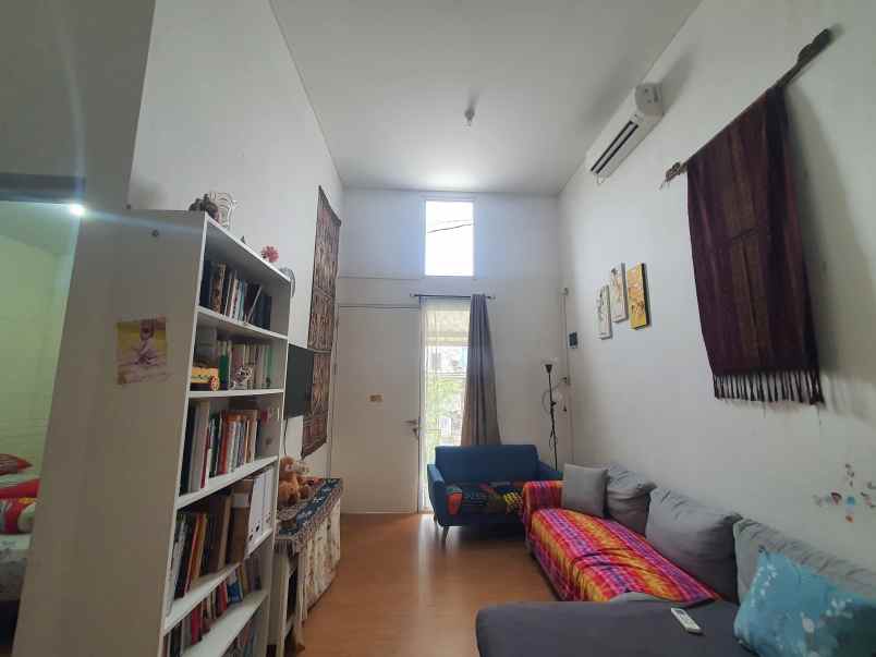 dijual rumah talaga bestari