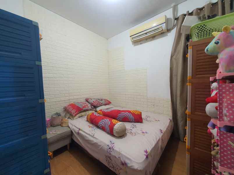 dijual rumah talaga bestari