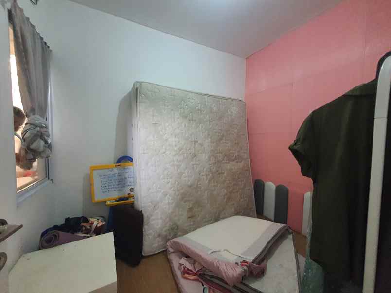 dijual rumah talaga bestari