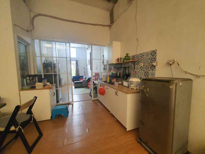 dijual rumah talaga bestari