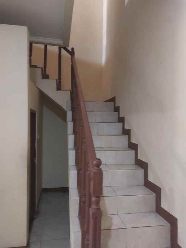 dijual rumah taman harapan baru kota bekasi