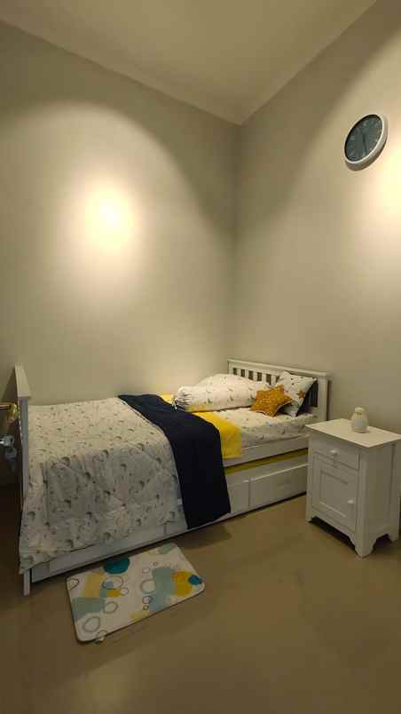 dijual rumah tambun bekasi jawa barat