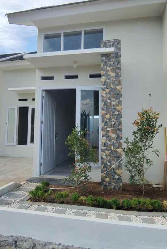 dijual rumah tambun bekasi jawa barat