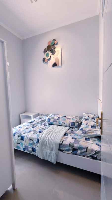 dijual rumah tambun bekasi jawa barat