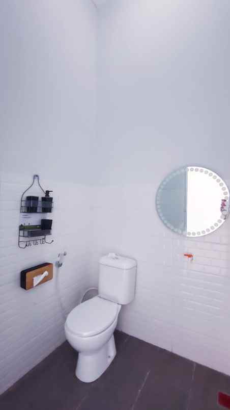 dijual rumah tambun bekasi jawa barat