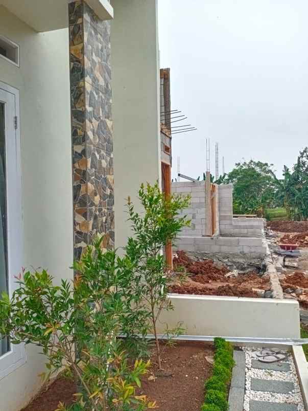 dijual rumah tambun bekasi jawa barat