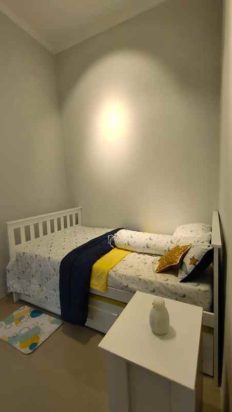 dijual rumah tambun bekasi jawa barat