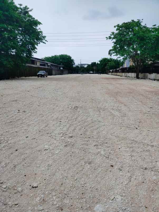 dijual rumah tanah raya panjang jiwo surabaya