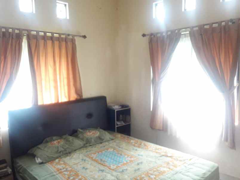 dijual rumah tanjung mas raya tanjung