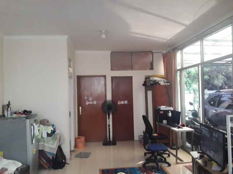 dijual rumah tanjung mas raya tanjung