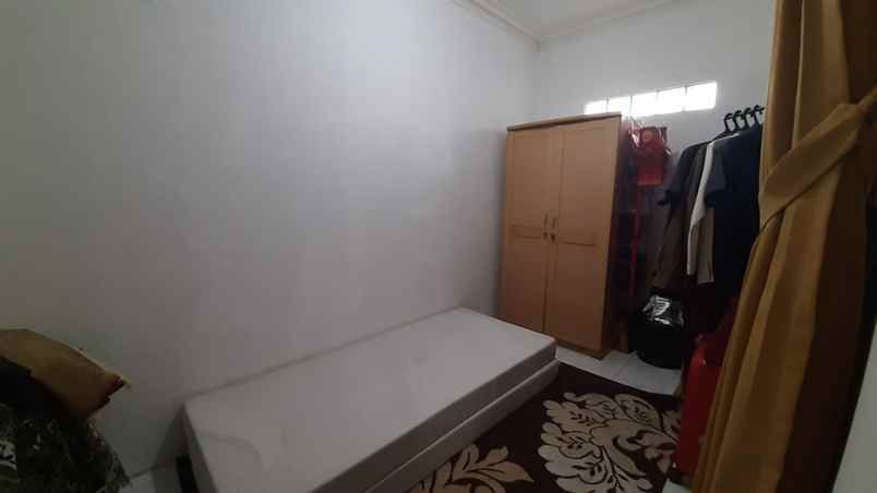 dijual rumah tanjung sari
