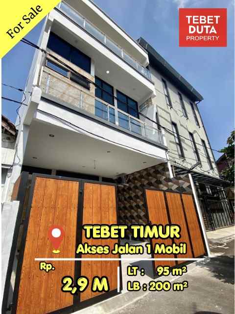 dijual rumah tanjung senang