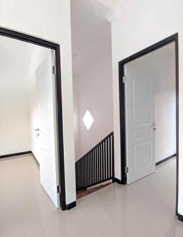 dijual rumah tanpa dp di poros tlogowaru kota malang