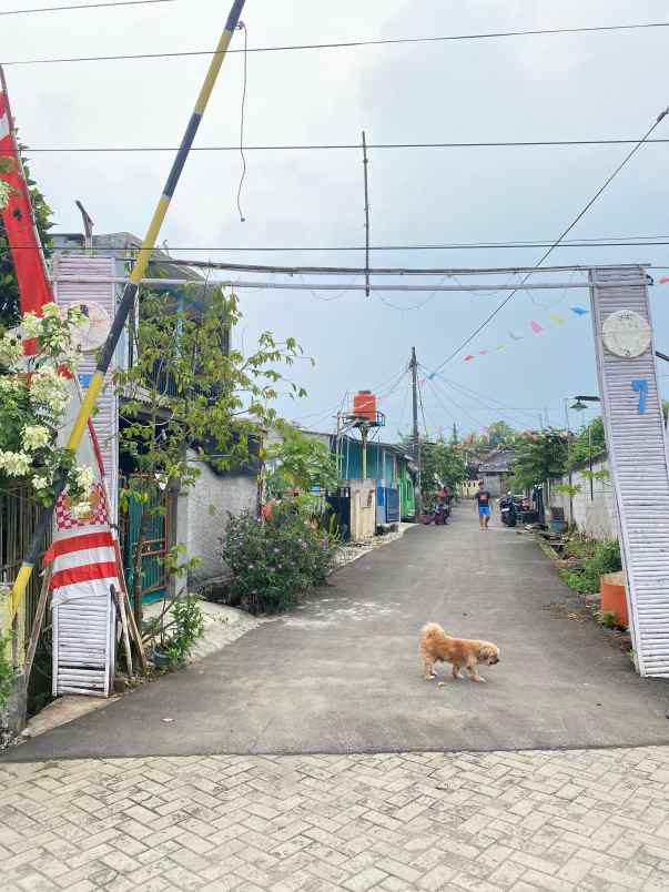 dijual rumah tanpa perantara nego sampai jadi