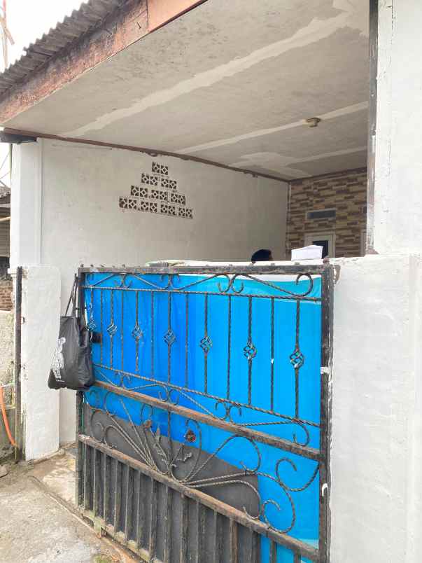 dijual rumah tanpa perantara nego sampai jadi