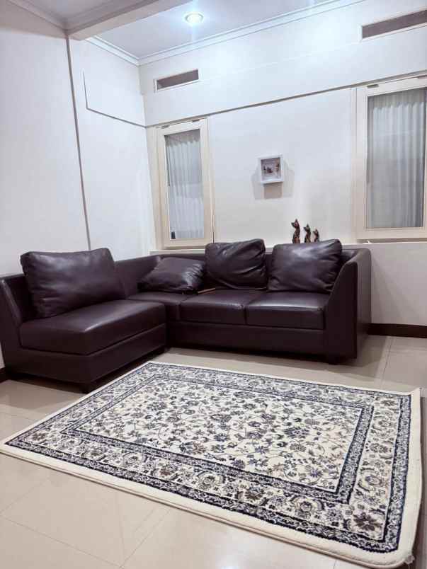 dijual rumah tatar jingganegara