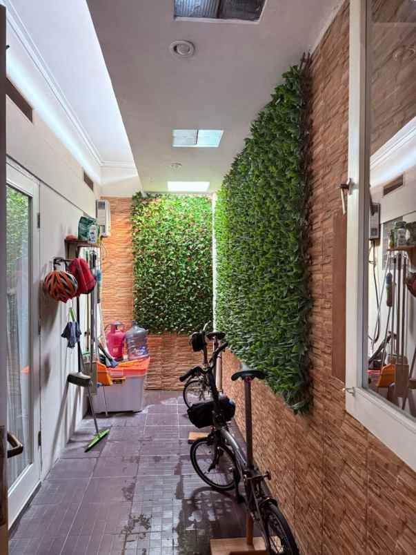 dijual rumah tatar jingganegara