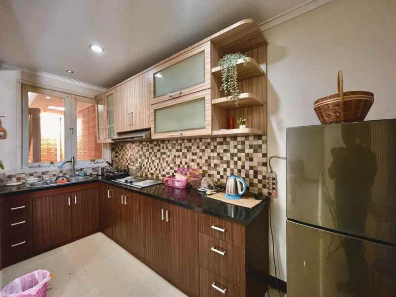 dijual rumah tatar jingganegara