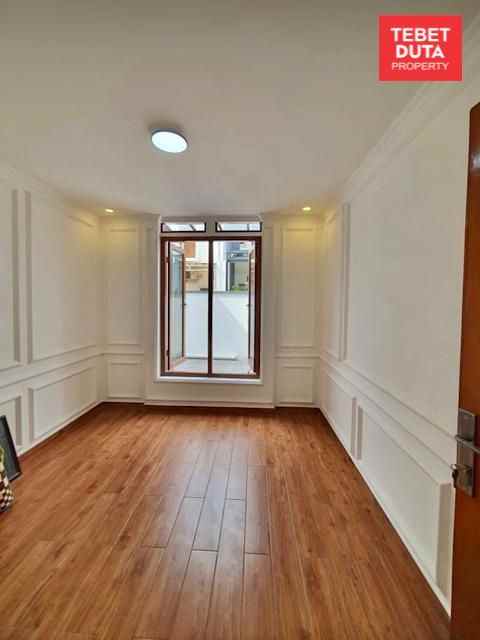 dijual rumah tebet