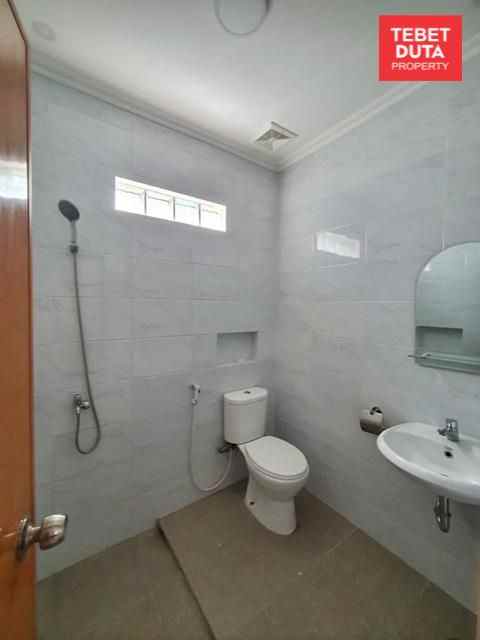 dijual rumah tebet