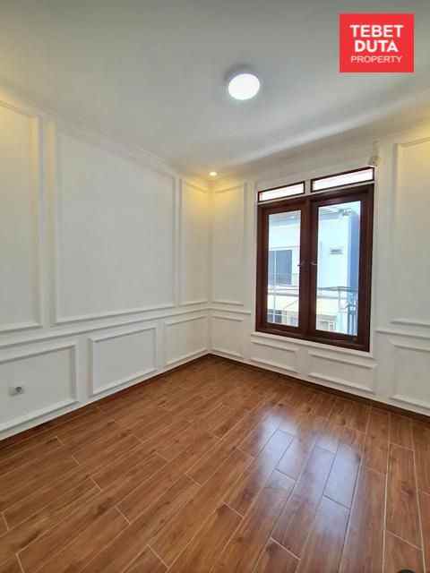 dijual rumah tebet