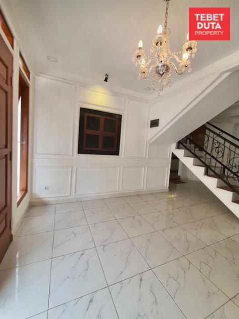dijual rumah tebet