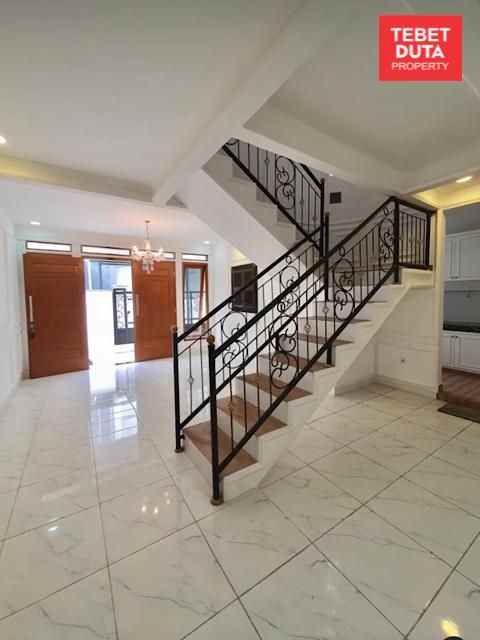 dijual rumah tebet