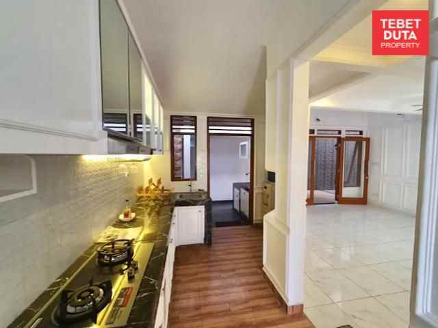 dijual rumah tebet