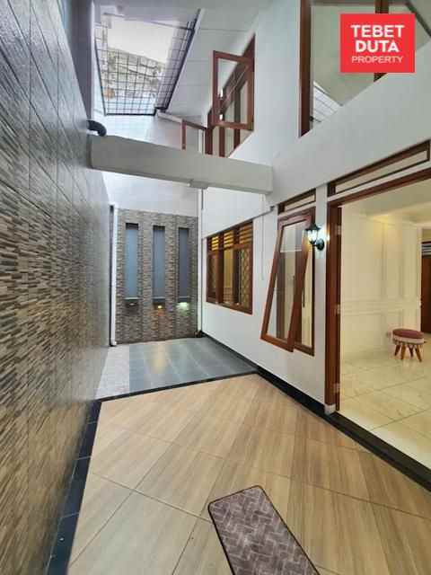 dijual rumah tebet