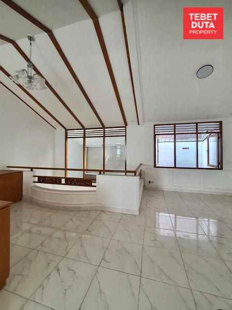 dijual rumah tebet