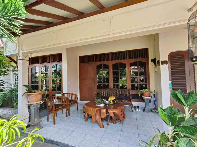 dijual rumah tegalyoso klaten selatan